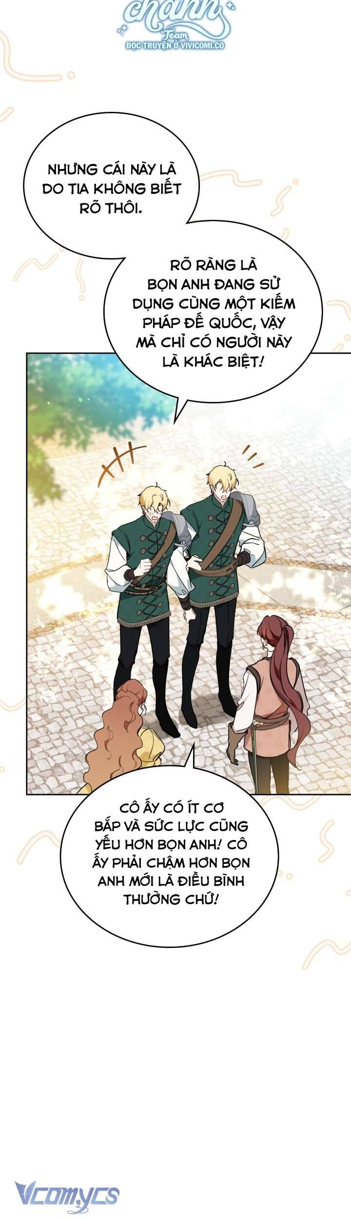 Kiếp Này Tôi Nhất Định Trở Thành Gia Chủ! Chap 185 - Next Chap 186