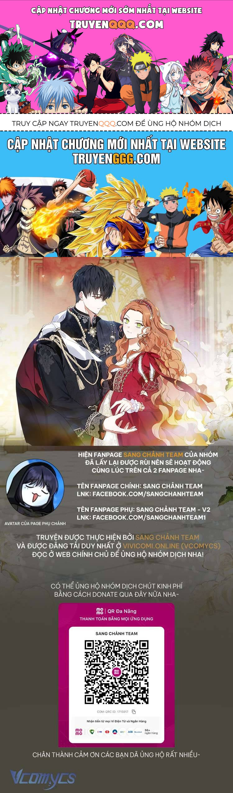 Kiếp Này Tôi Nhất Định Trở Thành Gia Chủ! Chap 188 - Next Chap 189