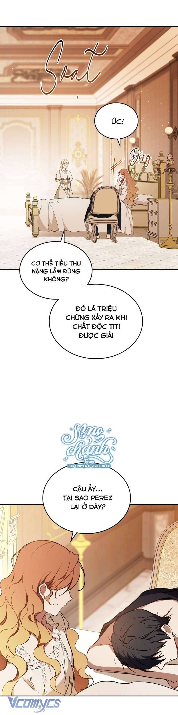 Kiếp Này Tôi Nhất Định Trở Thành Gia Chủ! Chap 188 - Next Chap 189