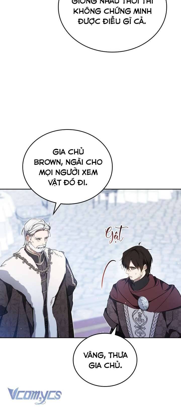 Kiếp Này Tôi Nhất Định Trở Thành Gia Chủ! Chap 194 - Next Chap 195
