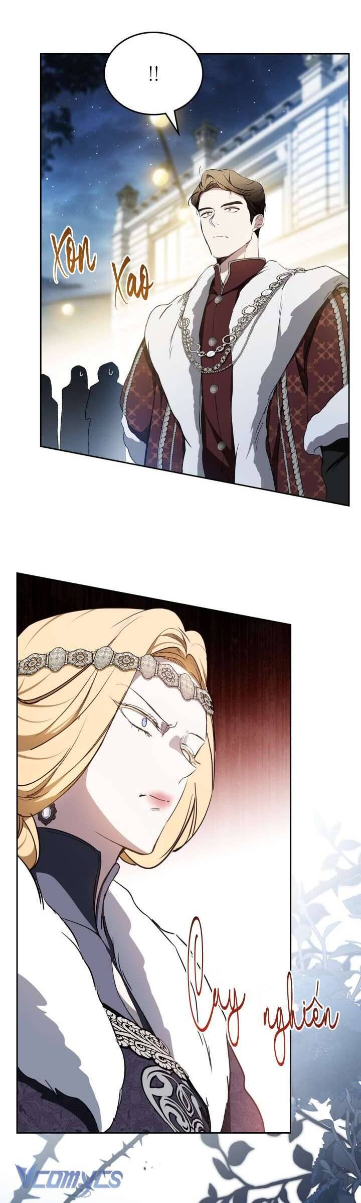 Kiếp Này Tôi Nhất Định Trở Thành Gia Chủ! Chap 194 - Next Chap 195