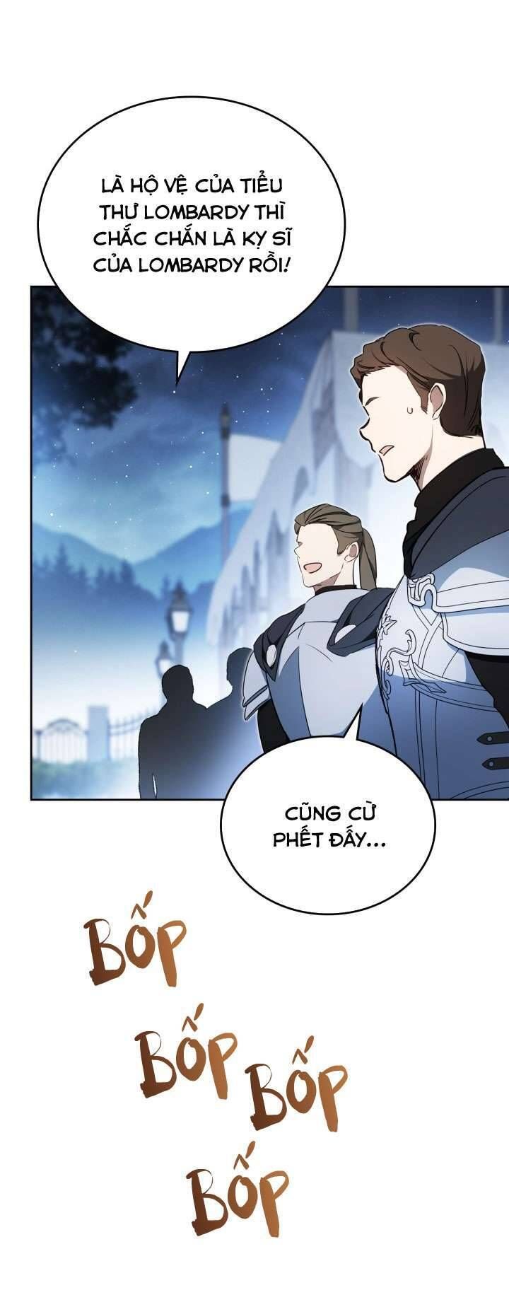 Kiếp Này Tôi Nhất Định Trở Thành Gia Chủ! Chap 195 - Next Chap 196