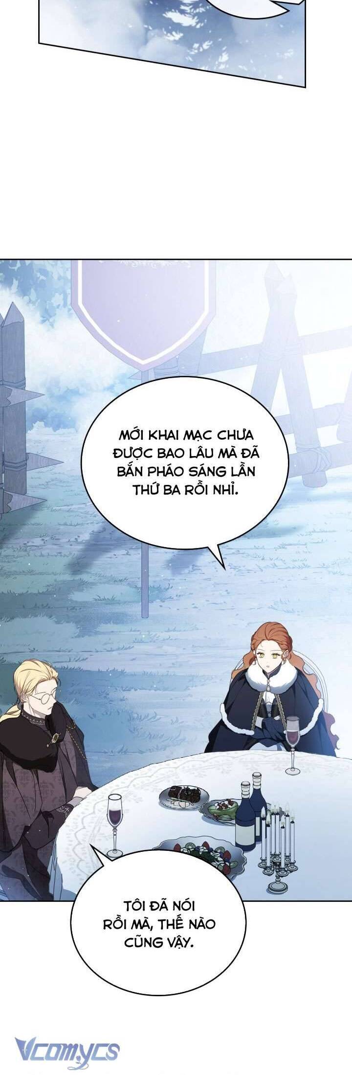 Kiếp Này Tôi Nhất Định Trở Thành Gia Chủ! Chap 197 - Next Chap 198