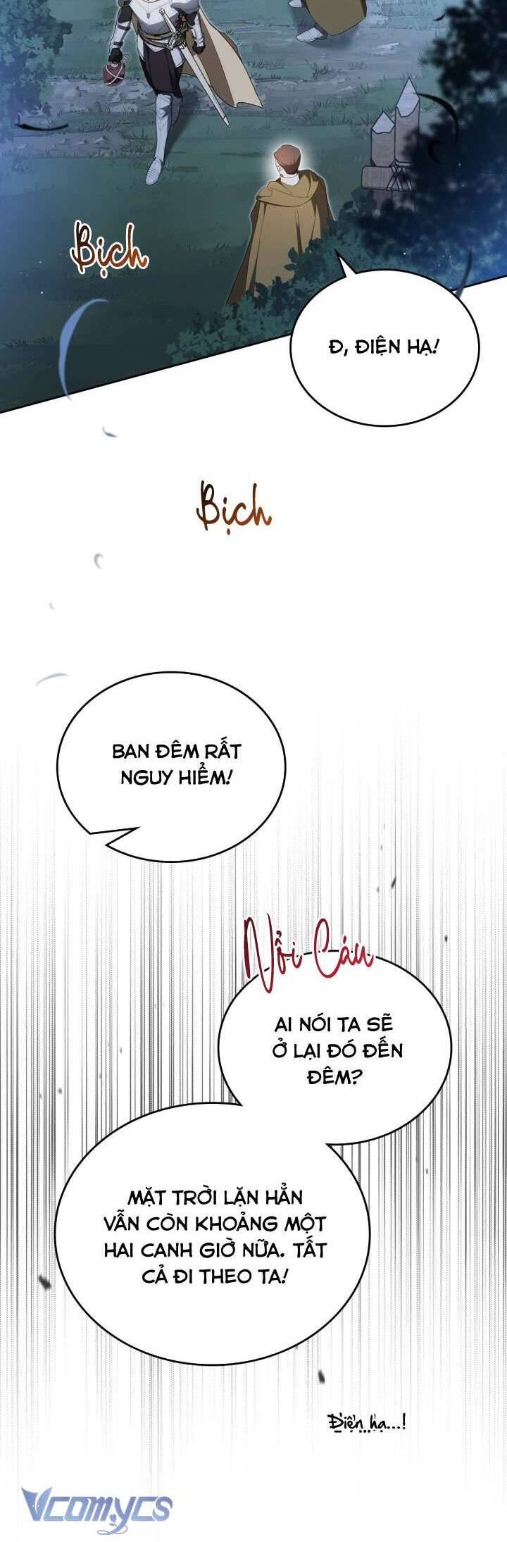 Kiếp Này Tôi Nhất Định Trở Thành Gia Chủ! Chap 198 - Next Chap 199