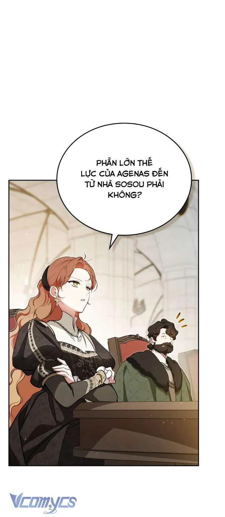 Kiếp Này Tôi Nhất Định Trở Thành Gia Chủ! Chap 205 - Next Chap 206