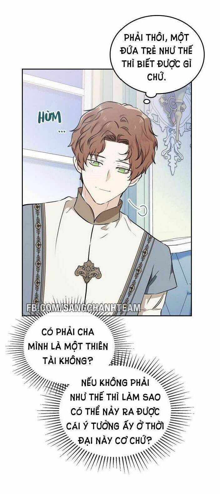 Kiếp Này Tôi Nhất Định Trở Thành Gia Chủ! Chap 29 - Next Chap 30