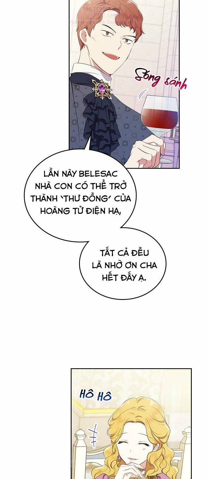 Kiếp Này Tôi Nhất Định Trở Thành Gia Chủ! Chap 36 - Next Chap 37