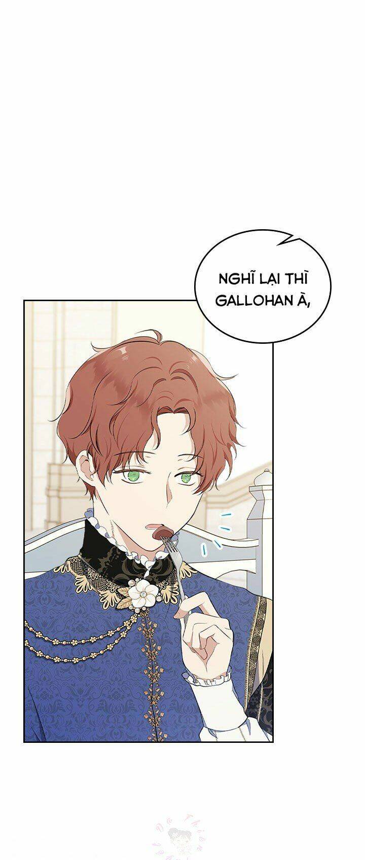 Kiếp Này Tôi Nhất Định Trở Thành Gia Chủ! Chap 36 - Next Chap 37