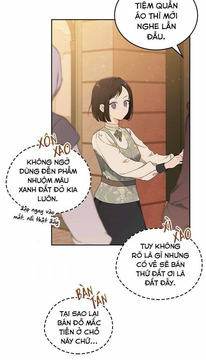 Kiếp Này Tôi Nhất Định Trở Thành Gia Chủ! Chap 37 - Next Chap 38