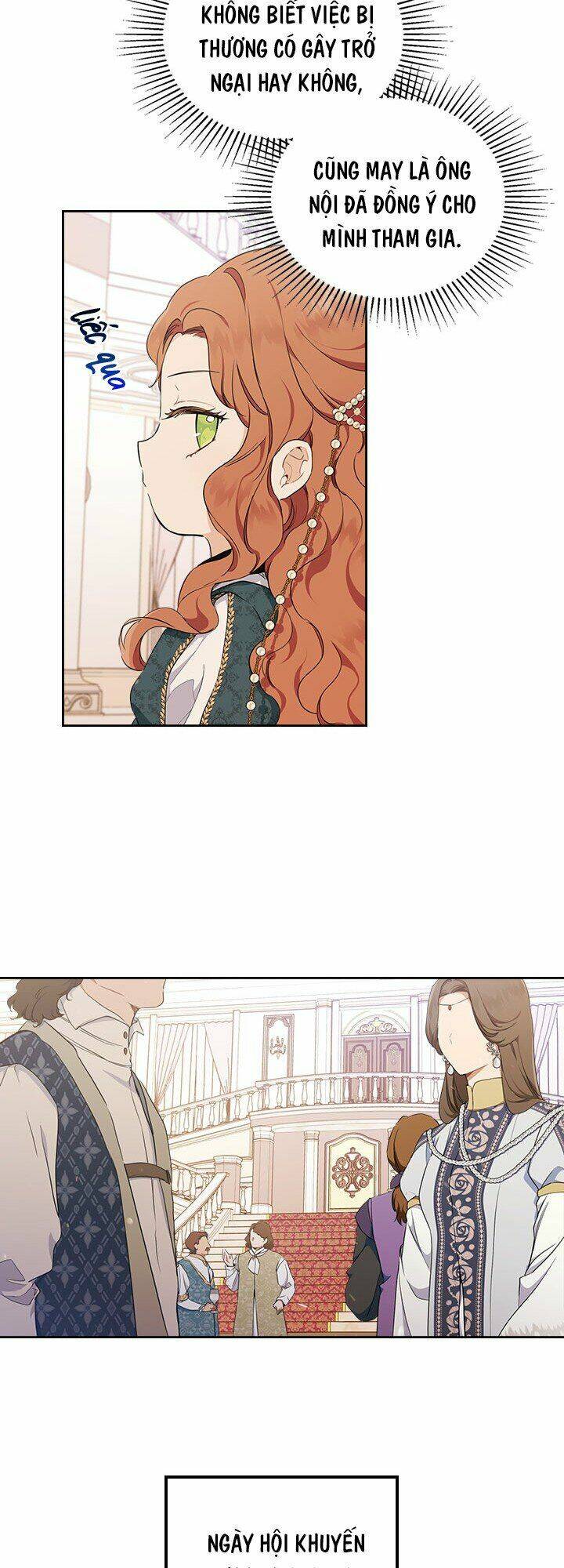 Kiếp Này Tôi Nhất Định Trở Thành Gia Chủ! Chap 43 - Next Chap 44