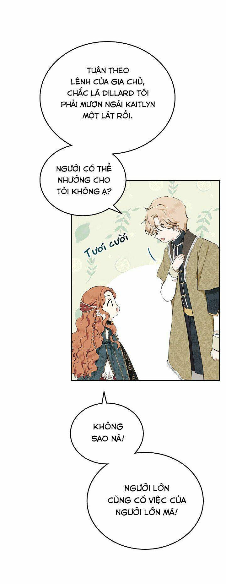 Kiếp Này Tôi Nhất Định Trở Thành Gia Chủ! Chap 44 - Next Chap 45