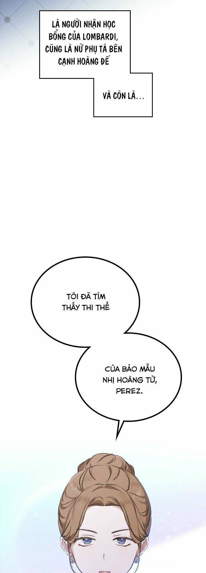 Kiếp Này Tôi Nhất Định Trở Thành Gia Chủ! Chap 44 - Next Chap 45