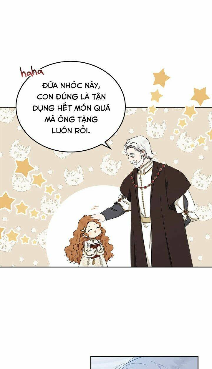 Kiếp Này Tôi Nhất Định Trở Thành Gia Chủ! Chap 45 - Next Chap 46