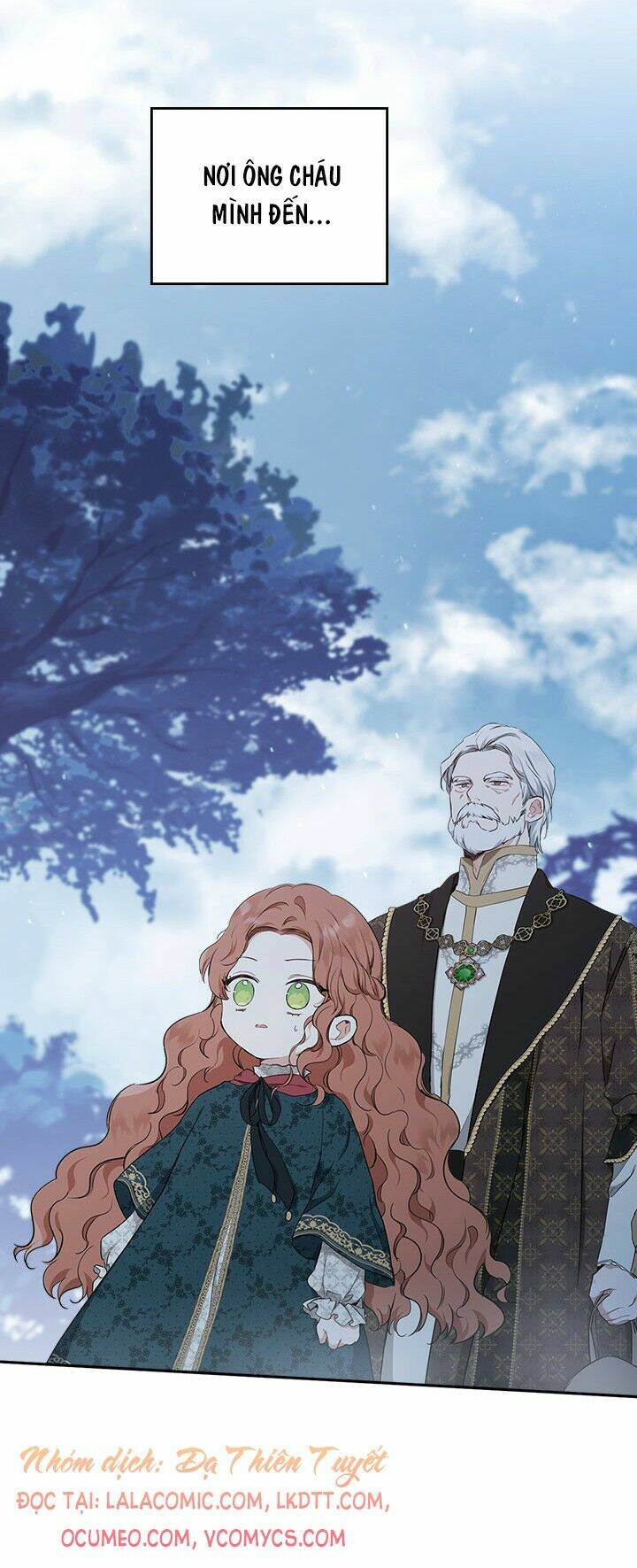 Kiếp Này Tôi Nhất Định Trở Thành Gia Chủ! Chap 46 - Next Chap 47