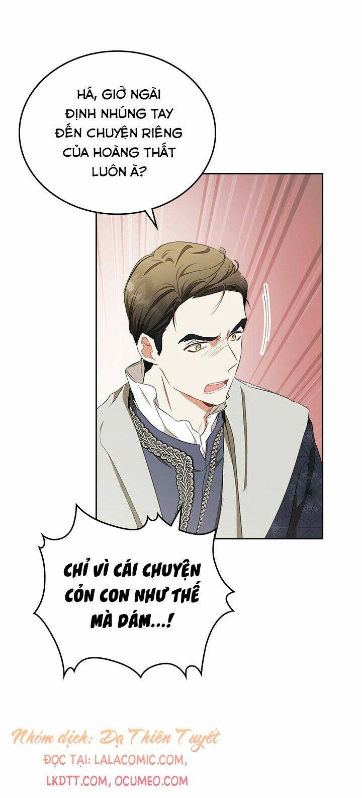 Kiếp Này Tôi Nhất Định Trở Thành Gia Chủ! Chap 48 - Next Chap 49