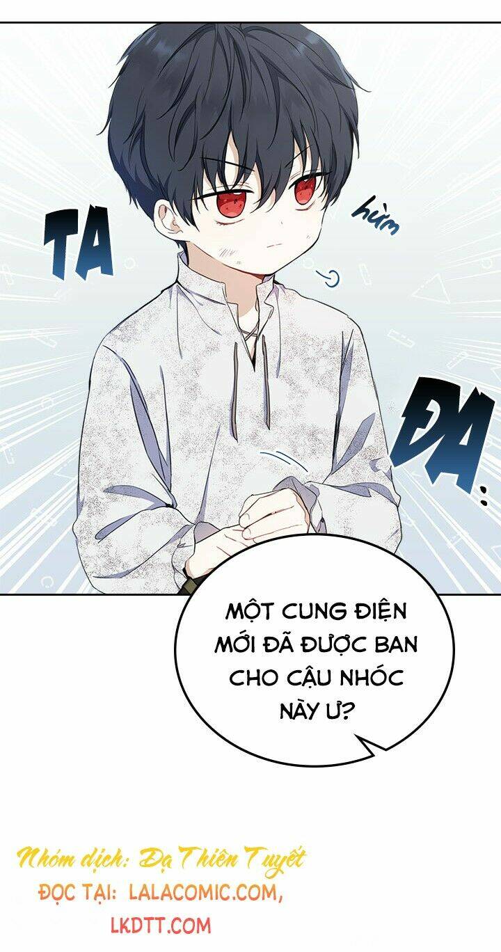 Kiếp Này Tôi Nhất Định Trở Thành Gia Chủ! Chap 50 - Next Chap 51