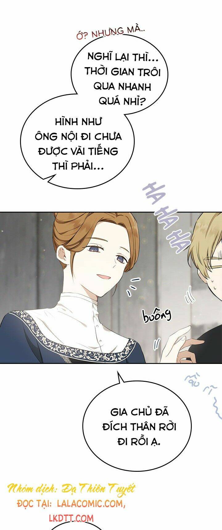 Kiếp Này Tôi Nhất Định Trở Thành Gia Chủ! Chap 50 - Next Chap 51