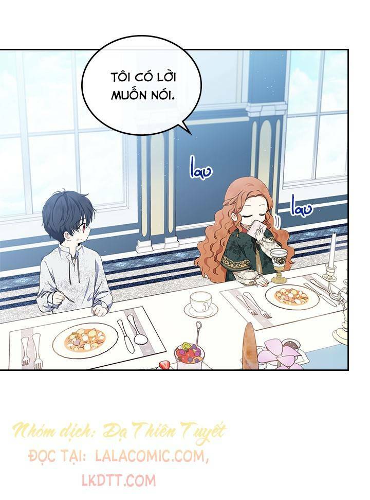 Kiếp Này Tôi Nhất Định Trở Thành Gia Chủ! Chap 51 - Next Chap 52