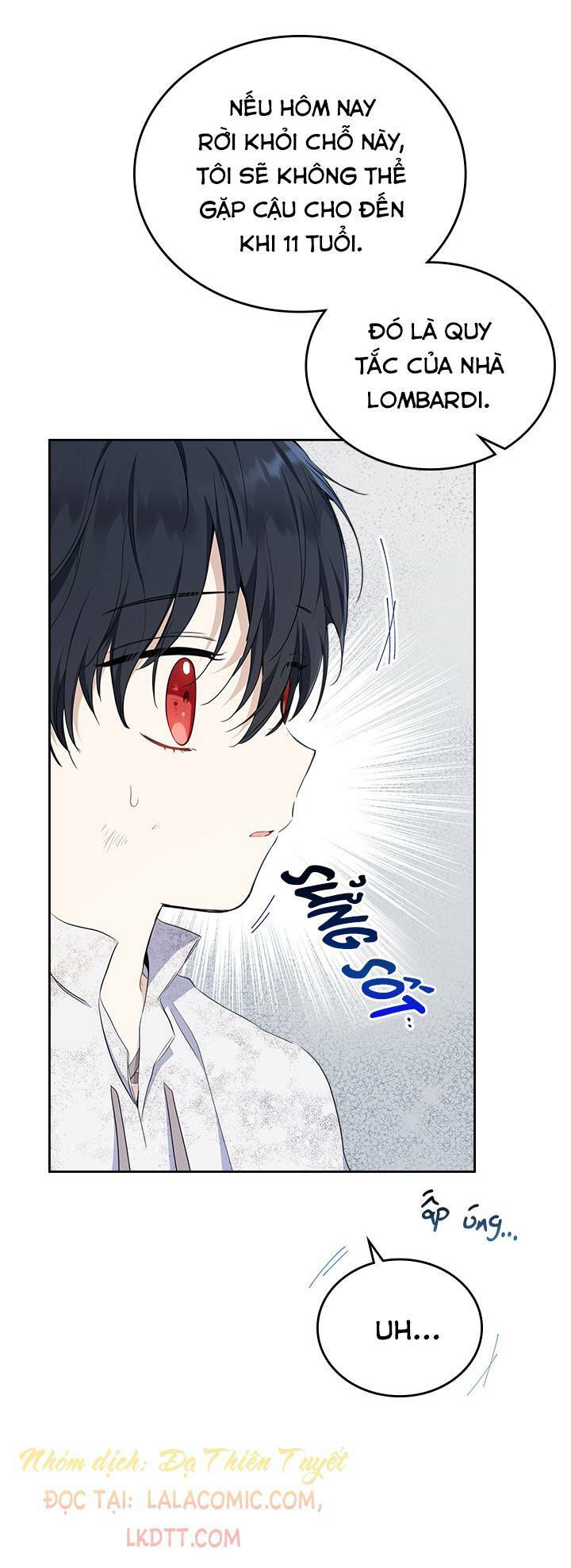 Kiếp Này Tôi Nhất Định Trở Thành Gia Chủ! Chap 51 - Next Chap 52