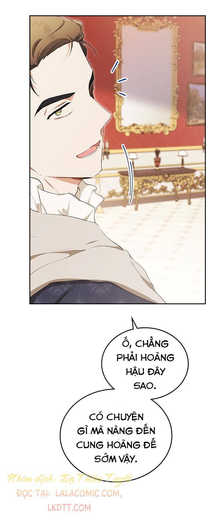 Kiếp Này Tôi Nhất Định Trở Thành Gia Chủ! Chap 51 - Next Chap 52