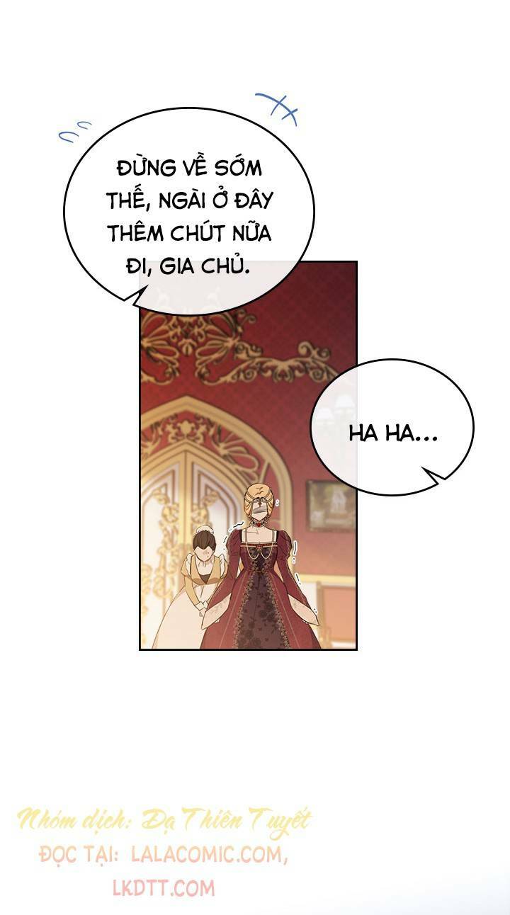 Kiếp Này Tôi Nhất Định Trở Thành Gia Chủ! Chap 51 - Next Chap 52