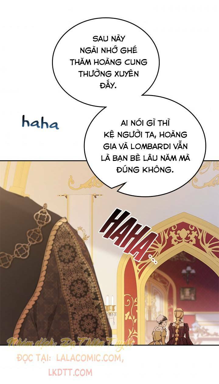 Kiếp Này Tôi Nhất Định Trở Thành Gia Chủ! Chap 51 - Next Chap 52