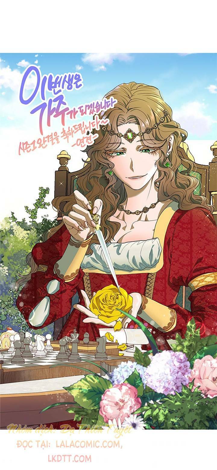 Kiếp Này Tôi Nhất Định Trở Thành Gia Chủ! Chap 51 - Next Chap 52