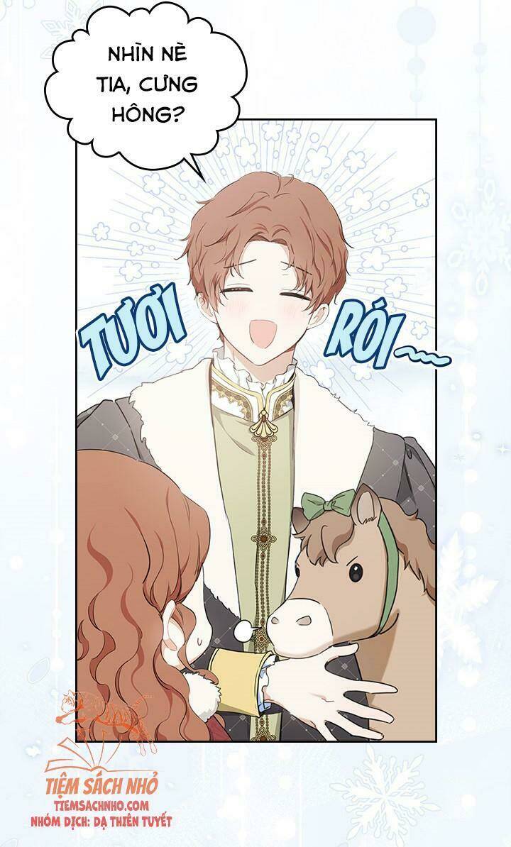 Kiếp Này Tôi Nhất Định Trở Thành Gia Chủ! Chap 52 - Next Chap 53