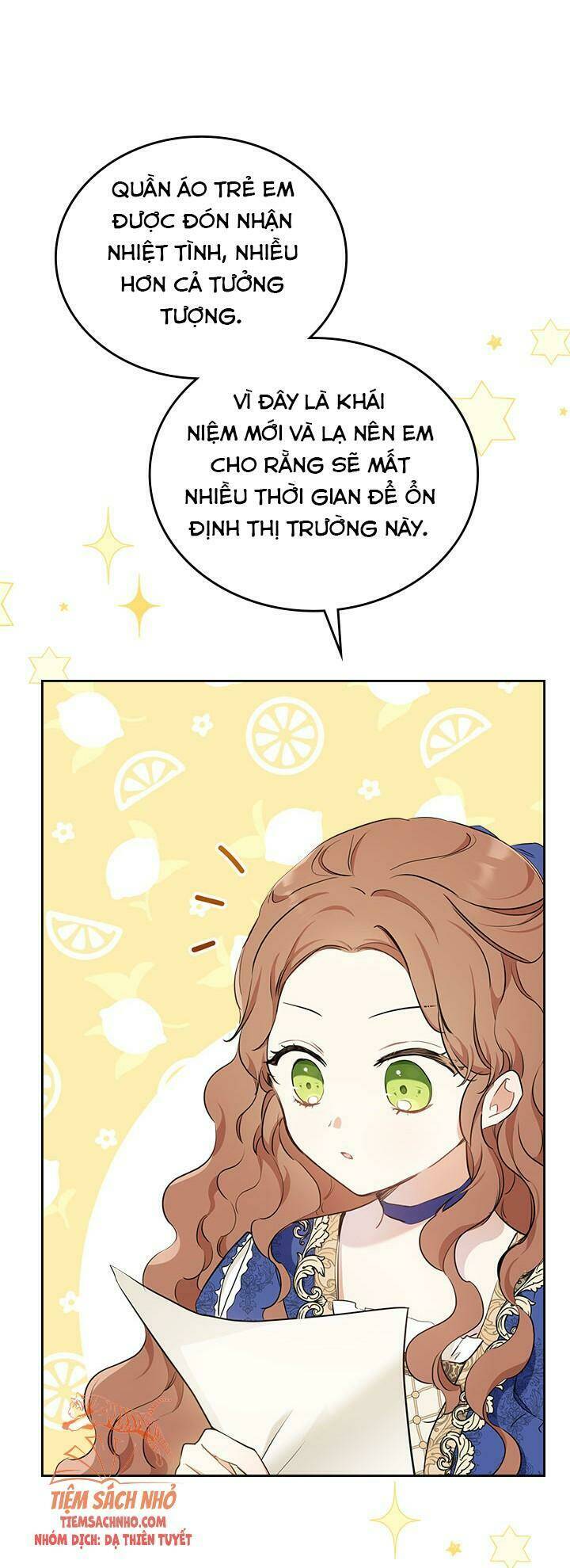 Kiếp Này Tôi Nhất Định Trở Thành Gia Chủ! Chap 52 - Next Chap 53