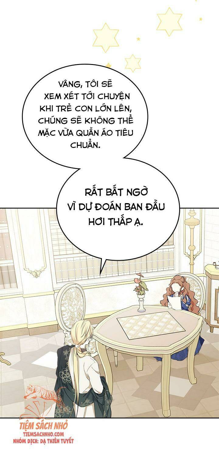 Kiếp Này Tôi Nhất Định Trở Thành Gia Chủ! Chap 52 - Next Chap 53