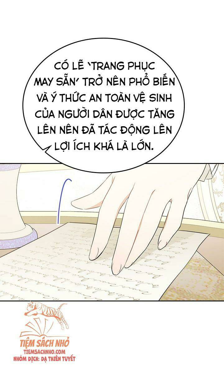 Kiếp Này Tôi Nhất Định Trở Thành Gia Chủ! Chap 52 - Next Chap 53