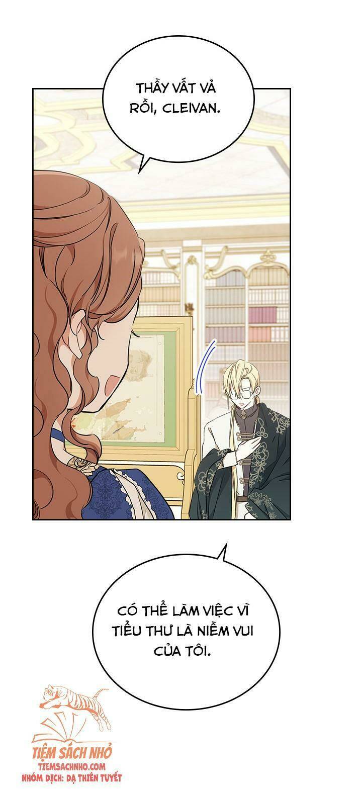 Kiếp Này Tôi Nhất Định Trở Thành Gia Chủ! Chap 52 - Next Chap 53