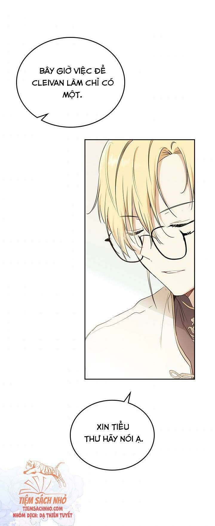 Kiếp Này Tôi Nhất Định Trở Thành Gia Chủ! Chap 52 - Next Chap 53