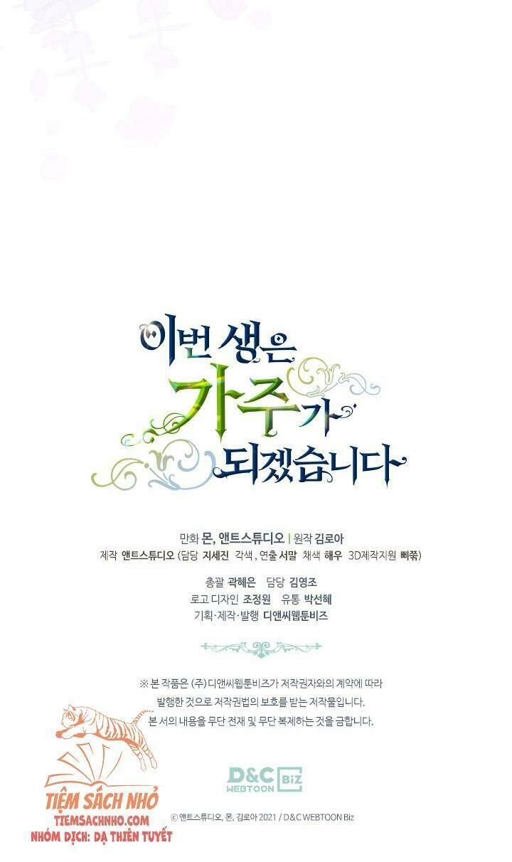 Kiếp Này Tôi Nhất Định Trở Thành Gia Chủ! Chap 52 - Next Chap 53