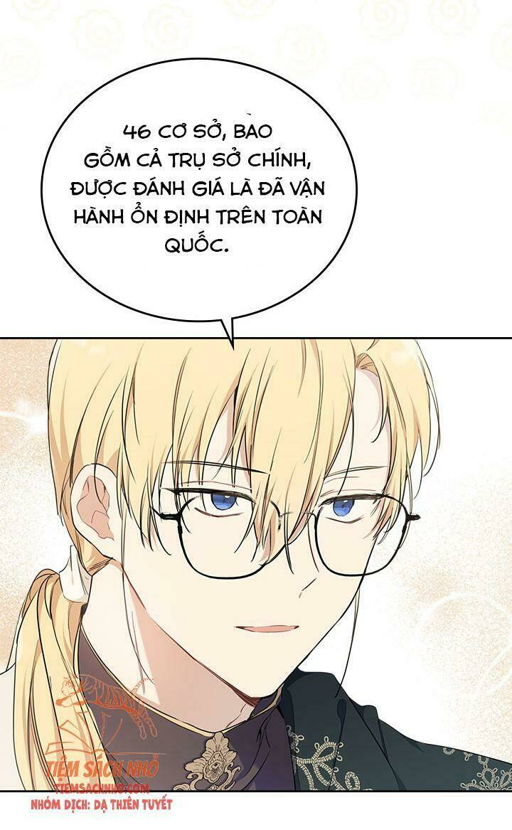 Kiếp Này Tôi Nhất Định Trở Thành Gia Chủ! Chap 52 - Next Chap 53