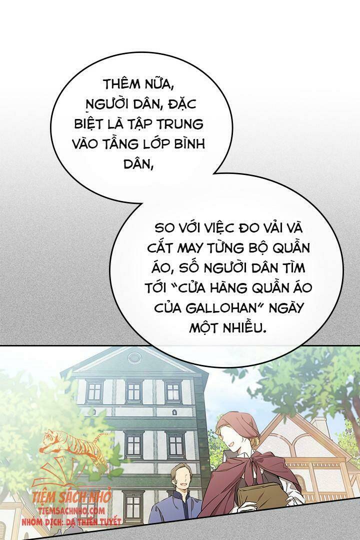 Kiếp Này Tôi Nhất Định Trở Thành Gia Chủ! Chap 52 - Next Chap 53