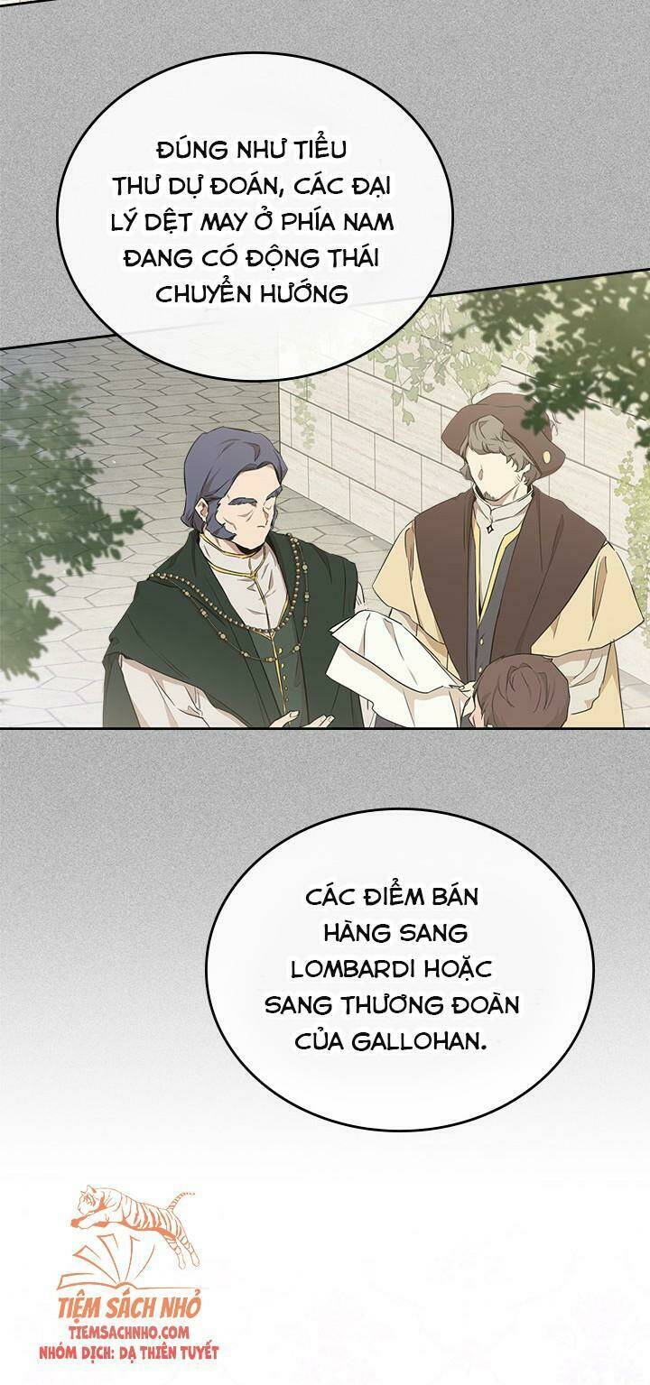 Kiếp Này Tôi Nhất Định Trở Thành Gia Chủ! Chap 52 - Next Chap 53