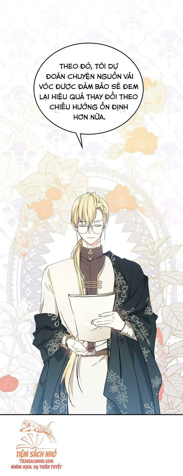 Kiếp Này Tôi Nhất Định Trở Thành Gia Chủ! Chap 52 - Next Chap 53