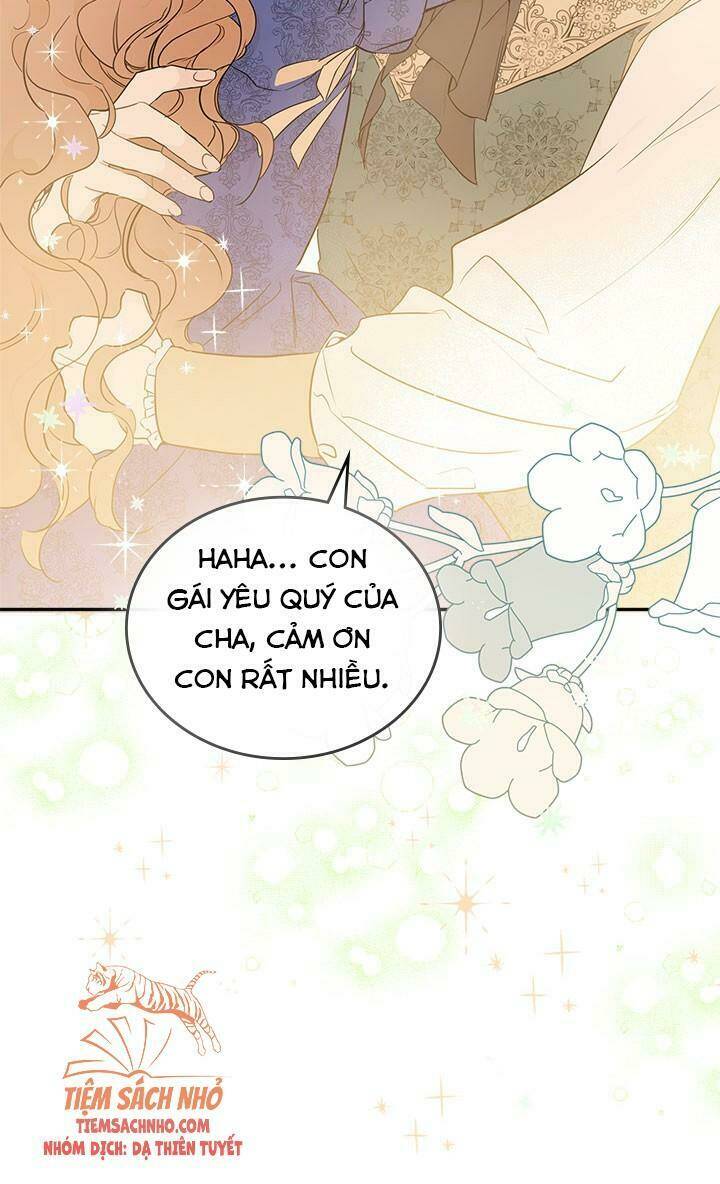 Kiếp Này Tôi Nhất Định Trở Thành Gia Chủ! Chap 53 - Next Chap 54