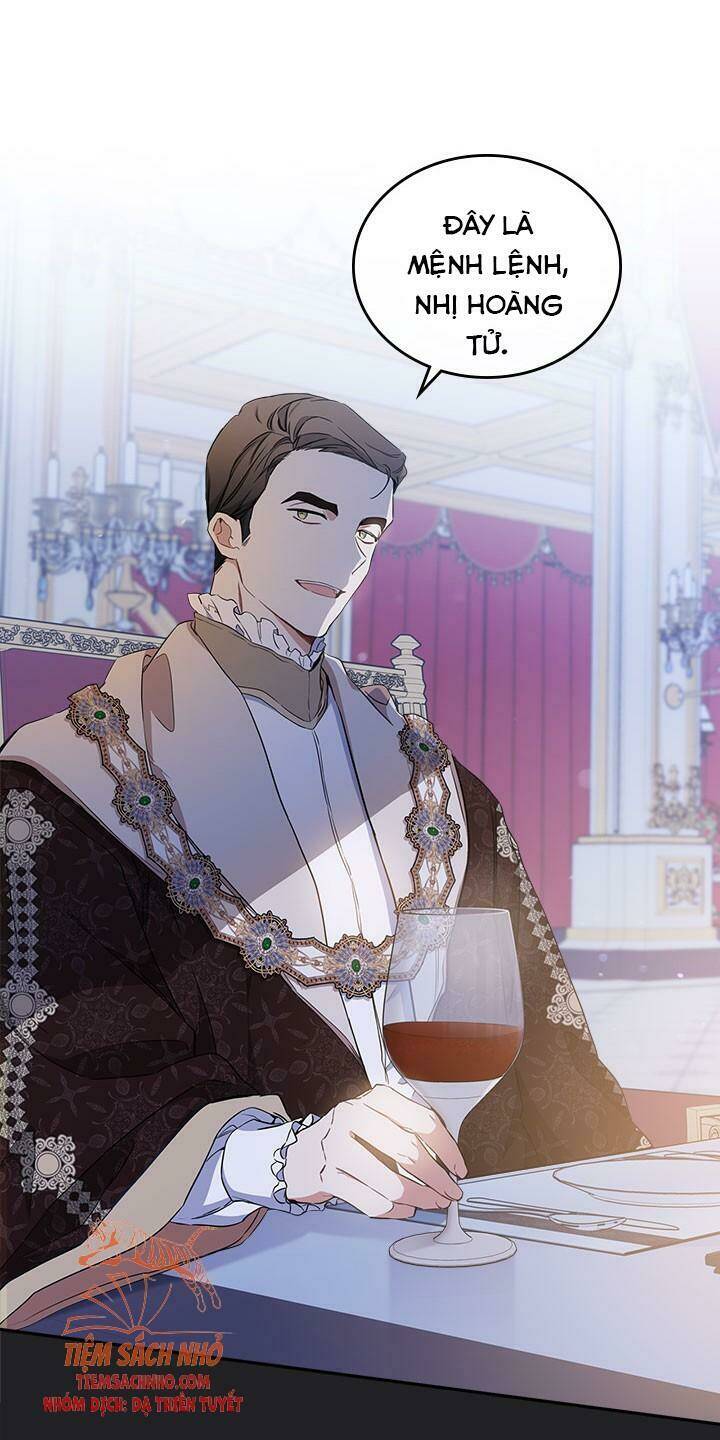 Kiếp Này Tôi Nhất Định Trở Thành Gia Chủ! Chap 53 - Next Chap 54