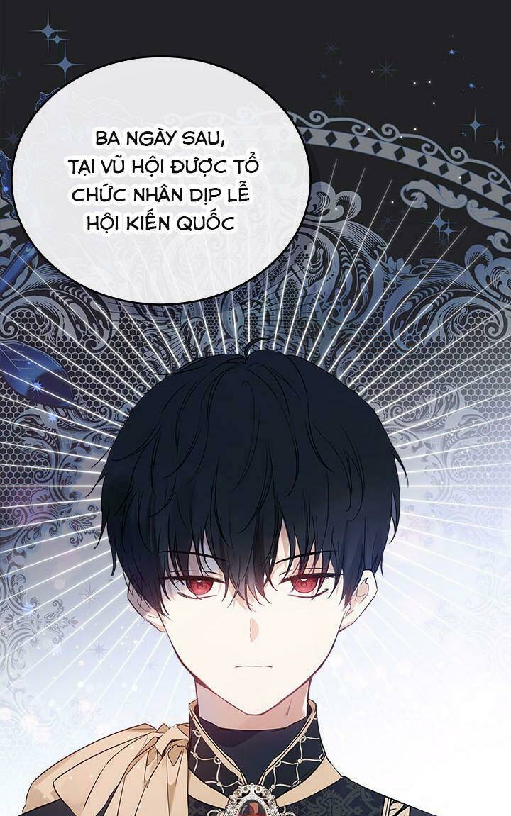 Kiếp Này Tôi Nhất Định Trở Thành Gia Chủ! Chap 53 - Next Chap 54