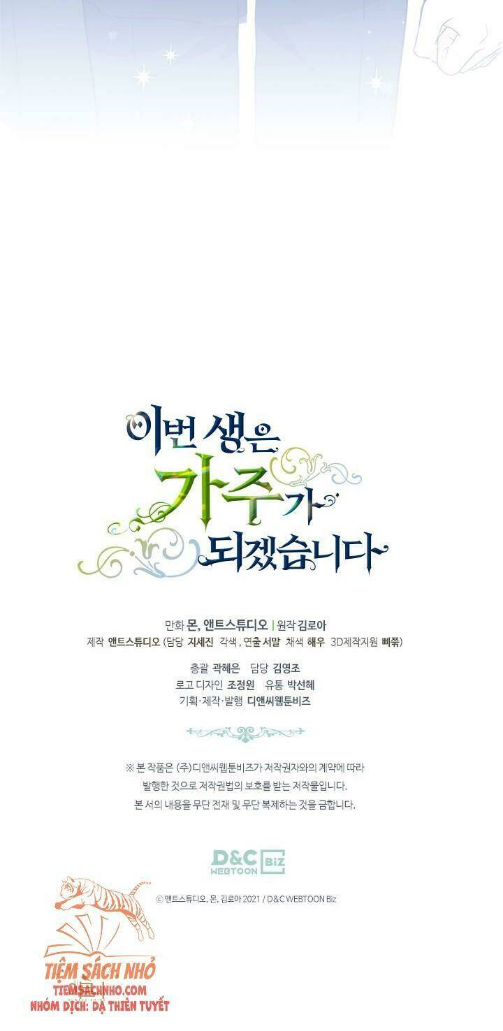 Kiếp Này Tôi Nhất Định Trở Thành Gia Chủ! Chap 53 - Next Chap 54