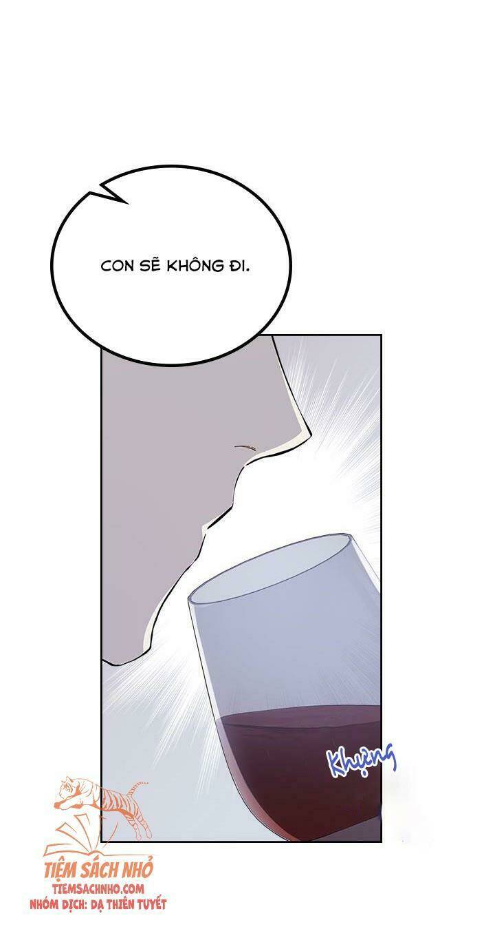Kiếp Này Tôi Nhất Định Trở Thành Gia Chủ! Chap 54 - Next Chap 55