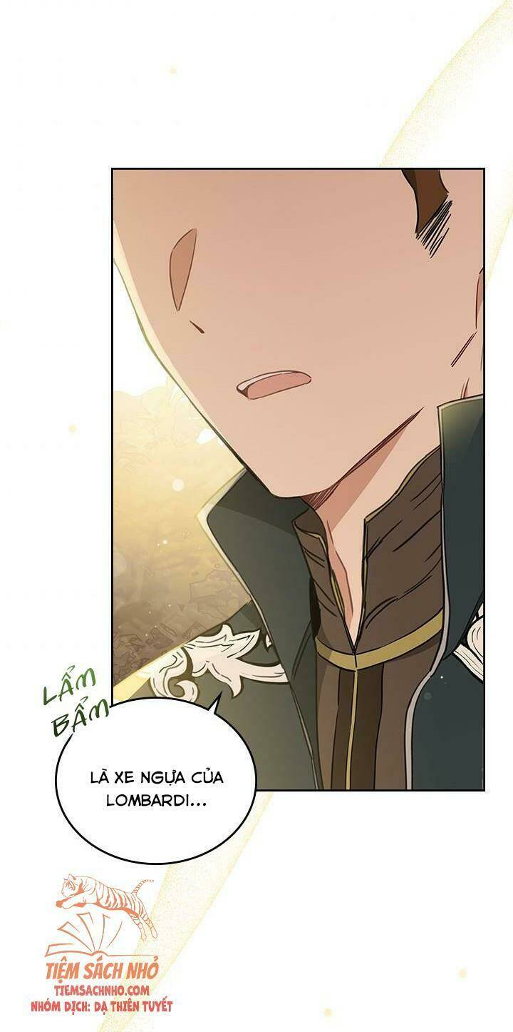 Kiếp Này Tôi Nhất Định Trở Thành Gia Chủ! Chap 54 - Next Chap 55