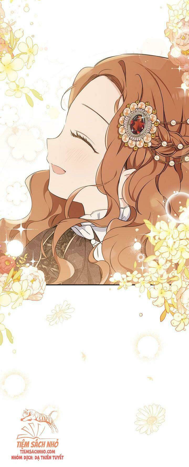 Kiếp Này Tôi Nhất Định Trở Thành Gia Chủ! Chap 54 - Next Chap 55