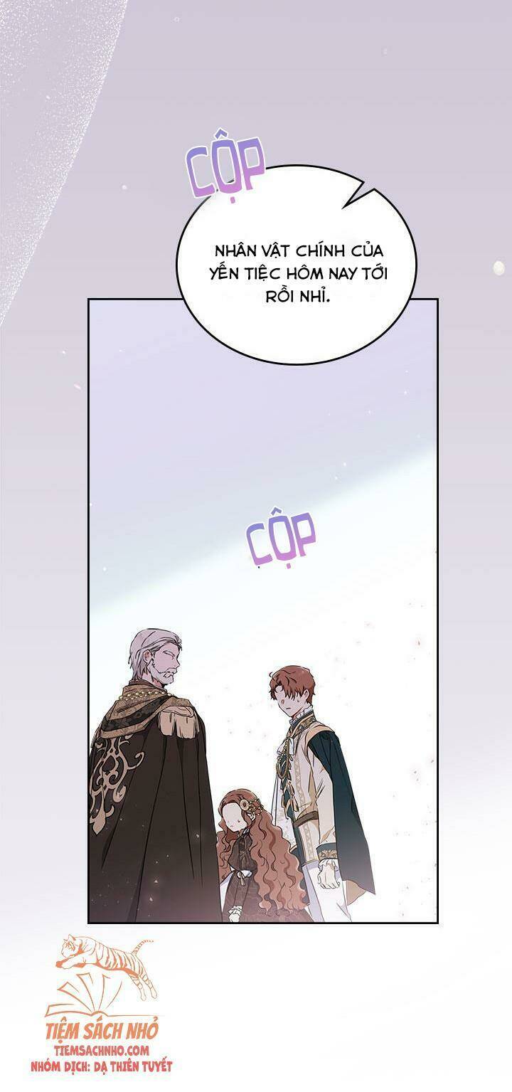 Kiếp Này Tôi Nhất Định Trở Thành Gia Chủ! Chap 54 - Next Chap 55