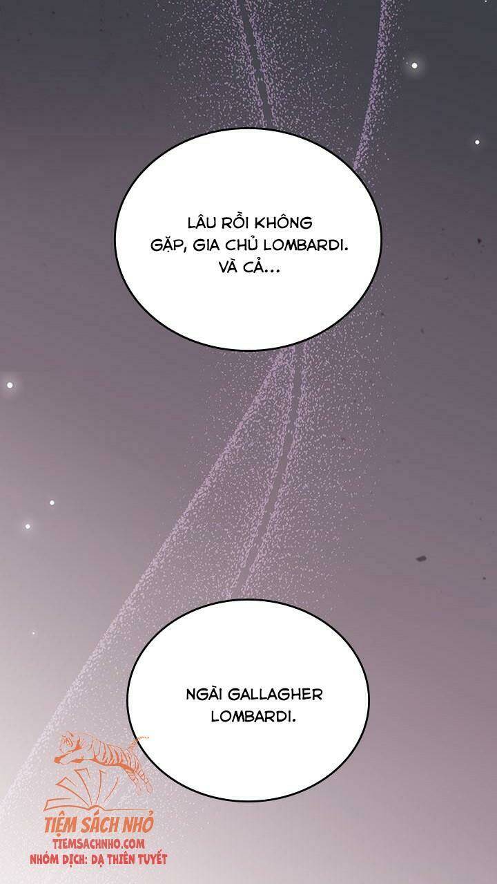 Kiếp Này Tôi Nhất Định Trở Thành Gia Chủ! Chap 54 - Next Chap 55