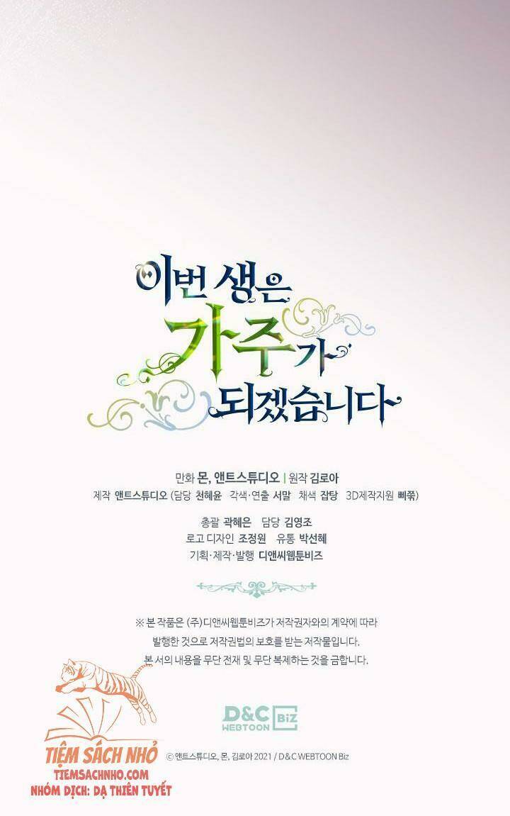Kiếp Này Tôi Nhất Định Trở Thành Gia Chủ! Chap 54 - Next Chap 55