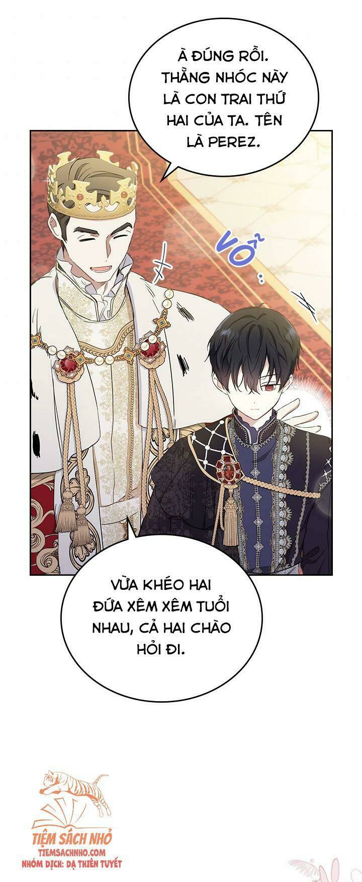 Kiếp Này Tôi Nhất Định Trở Thành Gia Chủ! Chap 55 - Next Chap 56