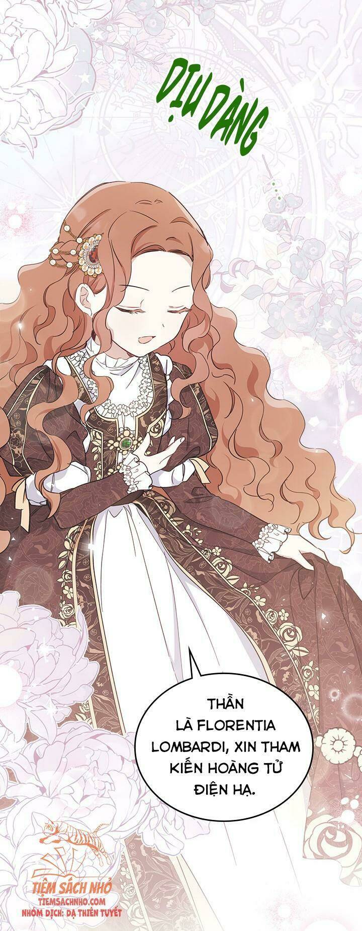 Kiếp Này Tôi Nhất Định Trở Thành Gia Chủ! Chap 55 - Next Chap 56